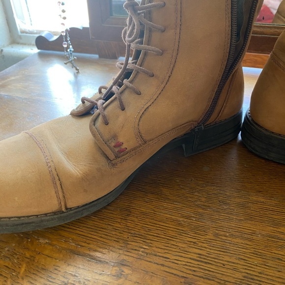 Men’s Pikolinos 45 EU Mens US 11 Leather Boots main image 8